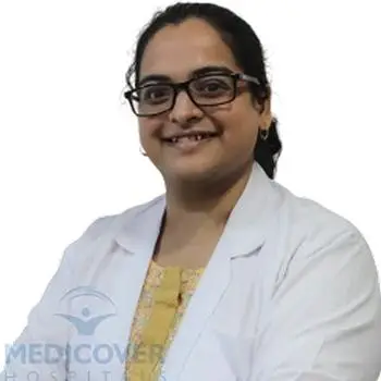 Dr. Irawati Rajiv Waghmare