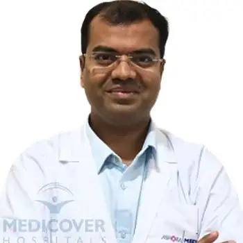 Dr. Jayesh Sonaje