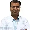 Dr. Jayesh Sonaje - Orthopedist at Ashoka Medicover Hospitals Nashik with 12 years experience