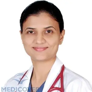 Dr. Kanchan M Bhambare