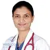 Dr. Kanchan Bhambare - Cardiologist at Ashoka Medicover Hospitals Nashik with 10 years experience