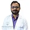 Dr. Pankaj Bhat - ENT Specialist at Ashoka Medicover Hospitals Nashik with 10 years experience