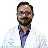 Dr. Pankaj Bhat - ENT Specialist at Ashoka Medicover Hospitals Nashik with 15 years experience