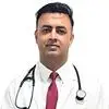 Dr. Paresh Alwani - Internal Medicine Specialist at Ashoka Medicover Hospitals Nashik with 10 years experience