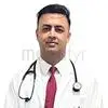 Dr. Paresh P. Alwani - Internal Medicine Specialist at Ashoka Medicover Hospitals Nashik with 9 years experience