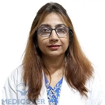 Dr. Pratibha Ahire