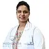 Dr. Priyanka Bhat - Ophthalmologist at Ashoka Medicover Hospitals Nashik with 13 years experience