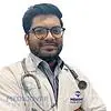Dr. Rahul Ramchandra Supe - Orthopedist at Ashoka Medicover Hospitals Nashik with 9 years experience