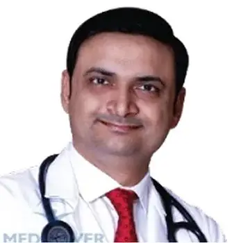 Dr. Rakesh Nagin Patil