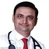 Dr. Rakesh Nagin Patil - Internal Medicine Specialist at Ashoka Medicover Hospitals Nashik with 14 years experience