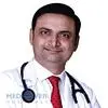 Dr. Rakesh Patil - Internal Medicine Specialist at Ashoka Medicover Hospitals Nashik with 15 years experience