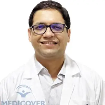 ഡോ. സാഗർ കാകത്കർ
