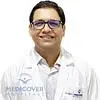 Dr. Sagar Kakatkar - Orthopedist at Ashoka Medicover Hospitals Nashik with 12 years experience
