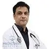 Dr. Sandeep Pitambar Patil - Gastroenterologist at Ashoka Medicover Hospitals Nashik with 12 years experience