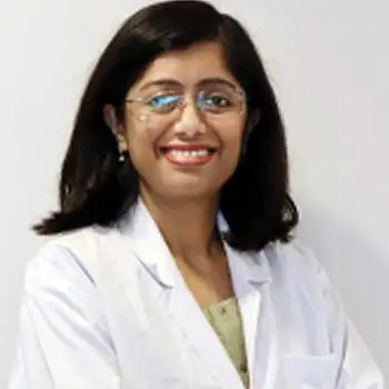 Dr. Seema Ajay Naxane