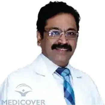 Dr. Shekhar Chirmade