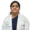 Dr. Shraddha Sandeep Sabnis - Obstetrics and Gynaecologist at Ashoka Medicover Hospitals Nashik with 21 years experience