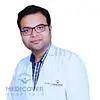 Dr. Shrikant Jadhav - Orthopedist at Ashoka Medicover Hospitals Nashik with 9 years experience