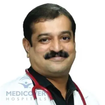 ഡോ. സുശീൽ പാരഖ്