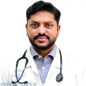 Dr. Swapnil Sanjay Kakad