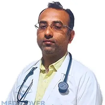 Dr. Vipul Gattani