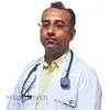 Dr. Vipul Gattani - Nephrologist at Ashoka Medicover Hospitals Nashik with 10 years experience
