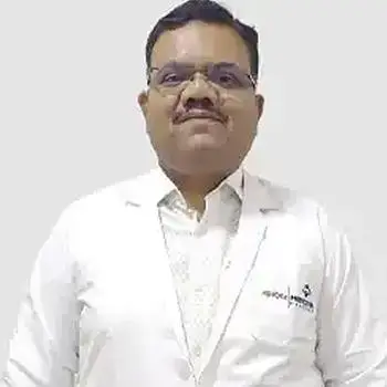 Dr. Sandeep C Sabnis