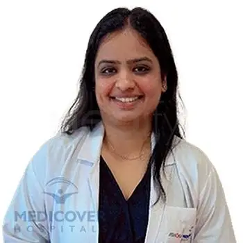 Dr. Payaswini Daithankar