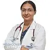 Dr. Sarita Shrivastva - Medical Oncologist at Medicover Cancer Institute Madhapur with 11 years experience