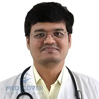 Dr. Akshay Kulkarni