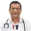 Dr. Ananddeep Agarwal - Internal Medicine Specialist at Medicover Hospital Aurangabad with 24 years experience