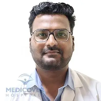 Dr. Ashish Gade