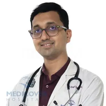 Dr. Chetan Rathi