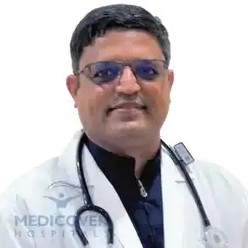 Dr. Anand Dank