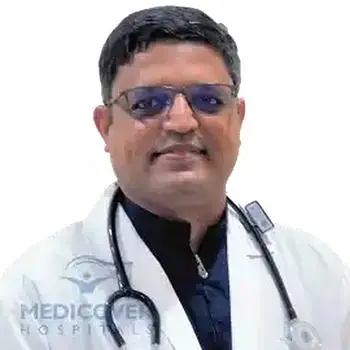 Dr. Anand Dank