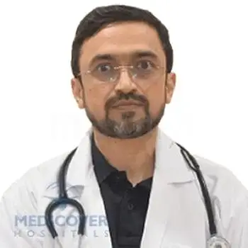 Dr. Prasanna Deshmukh