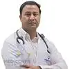 Dr. Deshmukh Vivek Vasantrao - Spine surgeon at Medicover Hospital Aurangabad with 18 years experience