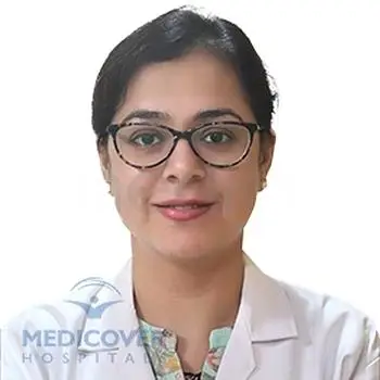 Dr. Girija Sachdev