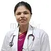 Dr. Jankidevi Swaroop Borade - Obstetrics and Gynaecologist at Medicover Hospital Aurangabad with 14 years experience