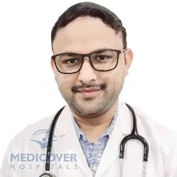 Dr. Jaypal Ramdhan Ghunawat
