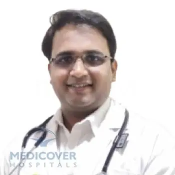 Dr. Kapil Pore