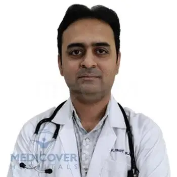 Dr. Punit Malpani