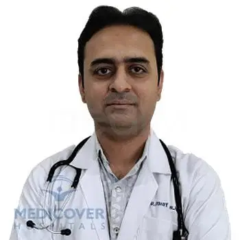 Dr. Punit Malpani