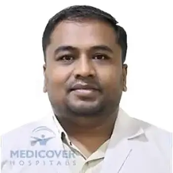 Dr. Sharad Shelke