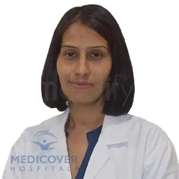 Dr. Swati Santosh Yadav