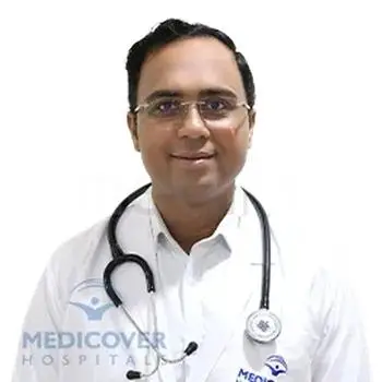 Dr. Tukaram Aute