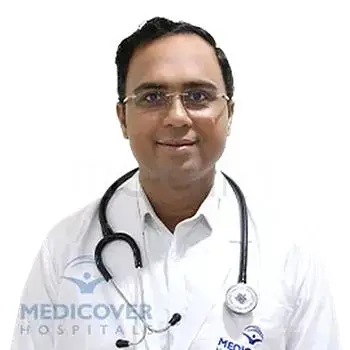Dr. Tukaram Aute