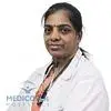 Dr. Kiranmayi Pagadala - Internal Medicine Specialist at Medicover Hospital Chandanagar Hyderabad with 28 years experience