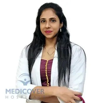 Dr. Nivya.K