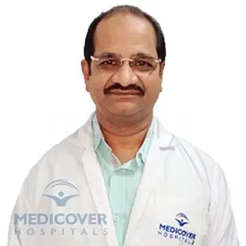 Dr. MALLIKARJUNA RAO
